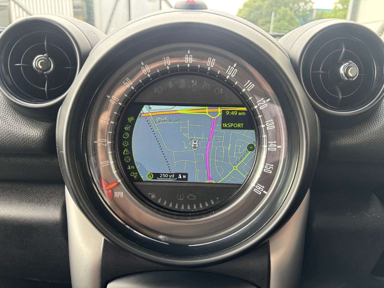 2015 MINI COUNTRYMAN 2015 MINI COUNTRYMAN