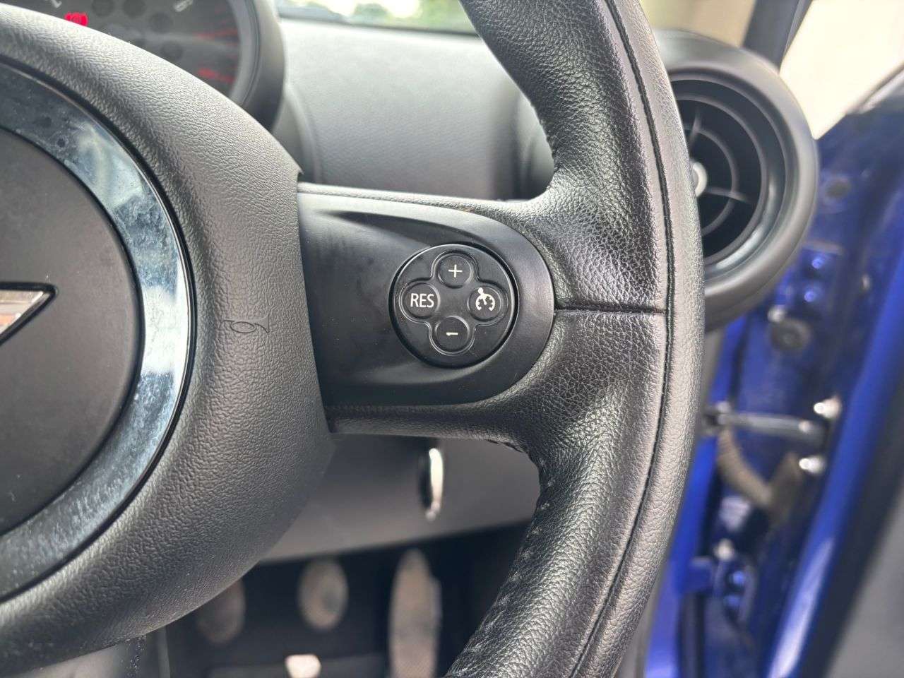 2015 MINI COUNTRYMAN 2015 MINI COUNTRYMAN