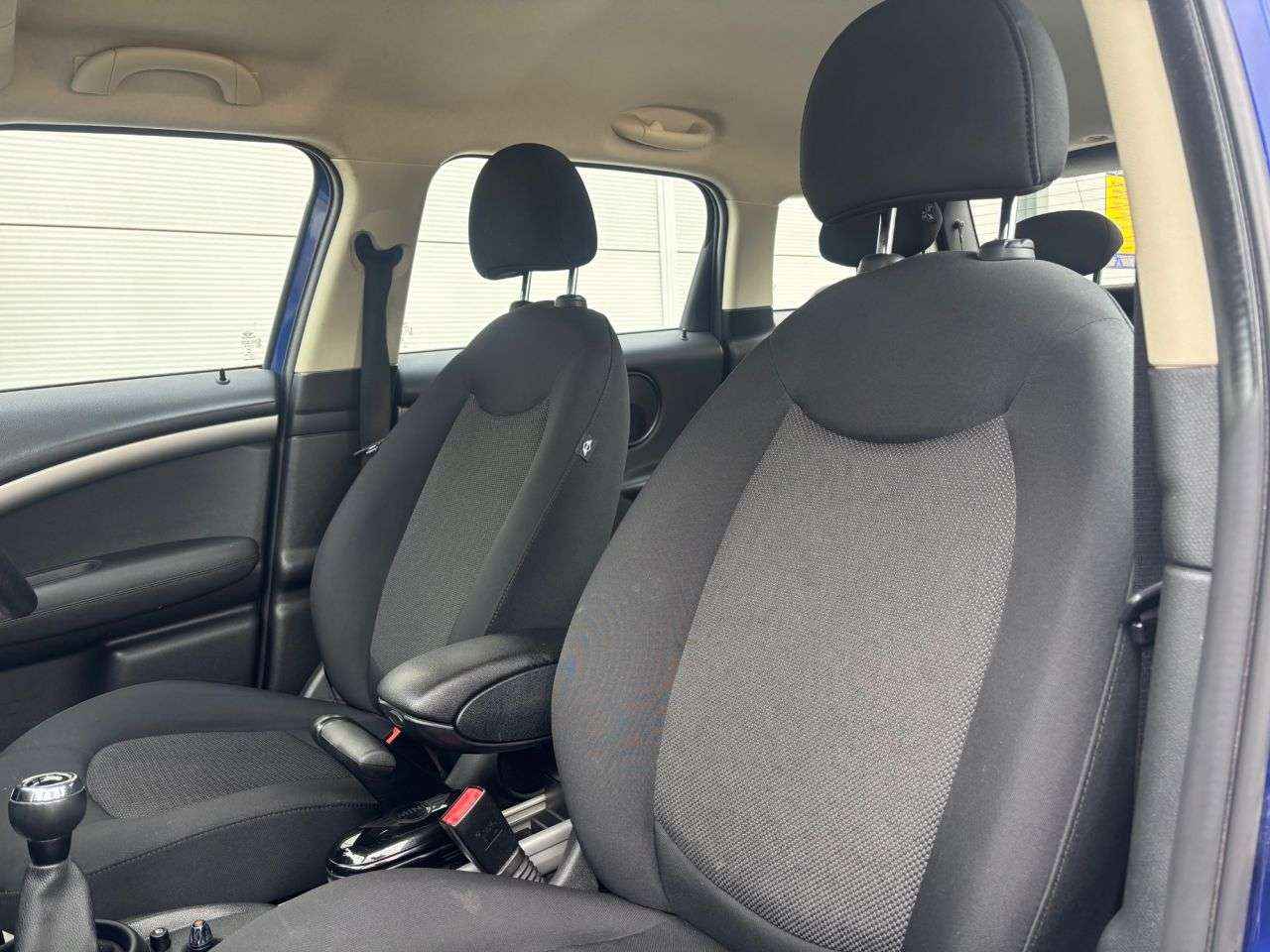 2015 MINI COUNTRYMAN 2015 MINI COUNTRYMAN