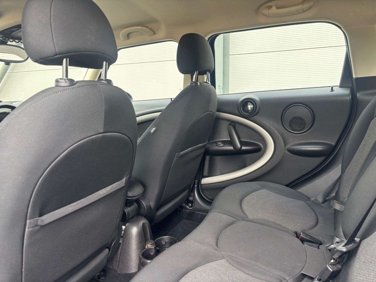 2015 MINI COUNTRYMAN 2015 MINI COUNTRYMAN