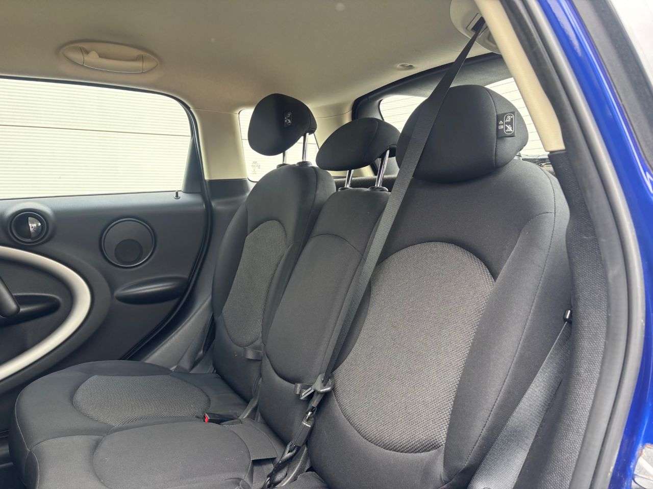 2015 MINI COUNTRYMAN 2015 MINI COUNTRYMAN