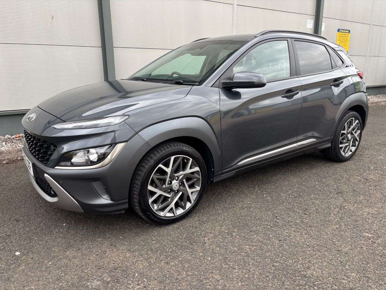 2021 HYUNDAI KONA 2021 HYUNDAI KONA