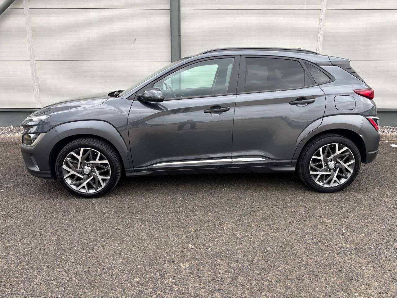 2021 HYUNDAI KONA 2021 HYUNDAI KONA