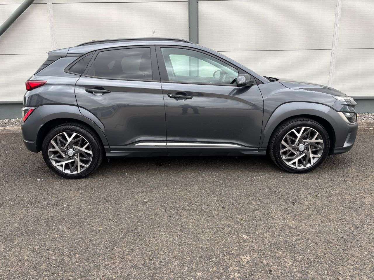 2021 HYUNDAI KONA 2021 HYUNDAI KONA