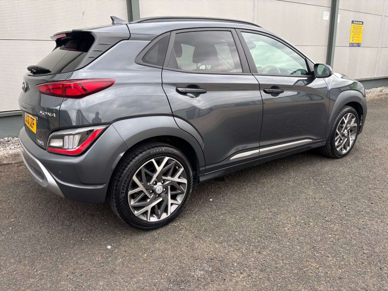 2021 HYUNDAI KONA 2021 HYUNDAI KONA
