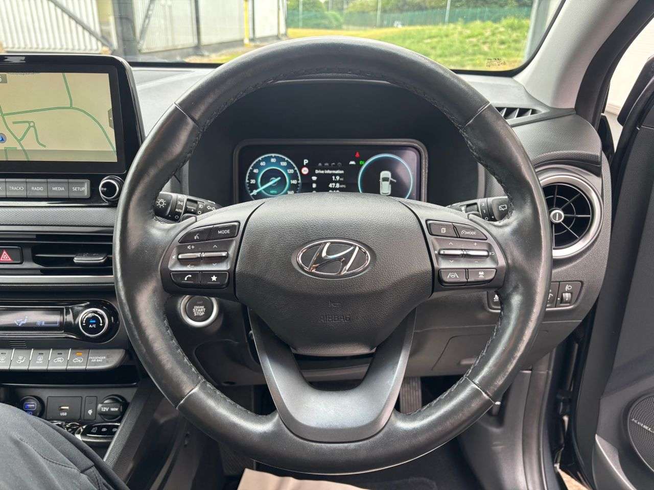 2021 HYUNDAI KONA 2021 HYUNDAI KONA