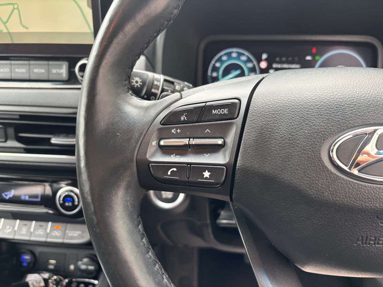 2021 HYUNDAI KONA 2021 HYUNDAI KONA