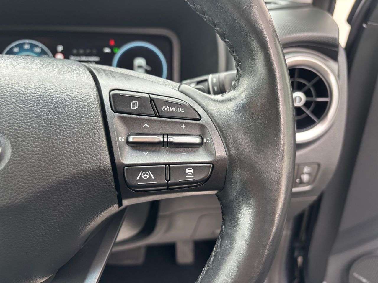 2021 HYUNDAI KONA 2021 HYUNDAI KONA