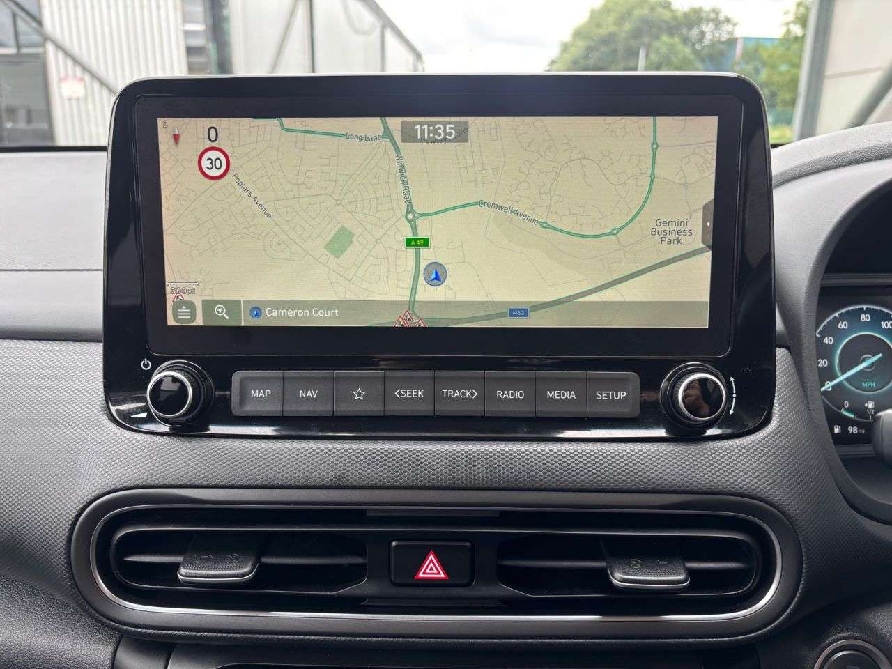 2021 HYUNDAI KONA 2021 HYUNDAI KONA