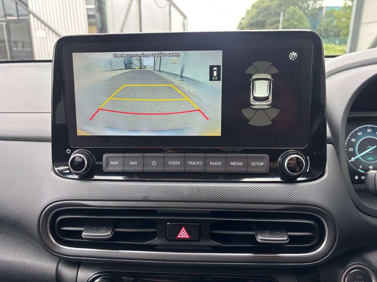 2021 HYUNDAI KONA 2021 HYUNDAI KONA