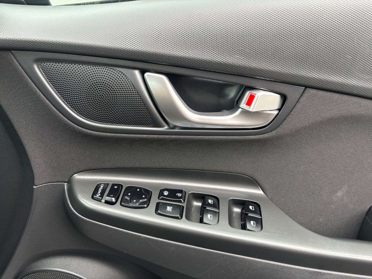 2021 HYUNDAI KONA 2021 HYUNDAI KONA