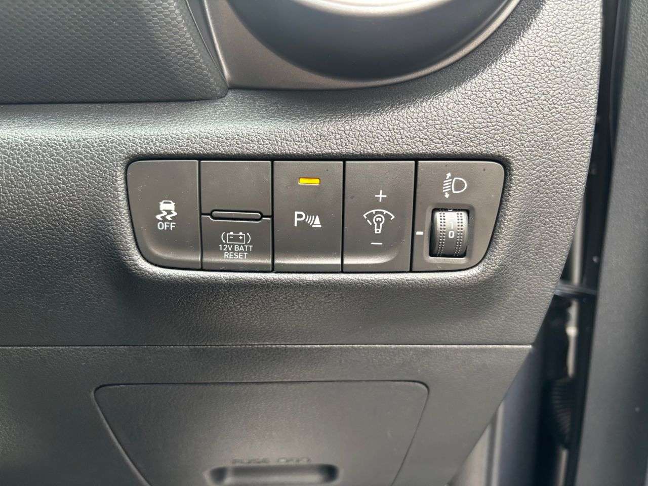 2021 HYUNDAI KONA 2021 HYUNDAI KONA