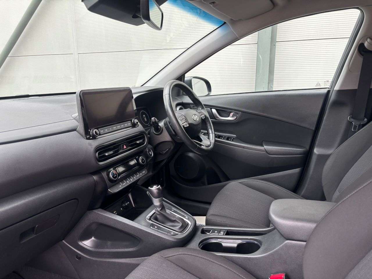 2021 HYUNDAI KONA 2021 HYUNDAI KONA