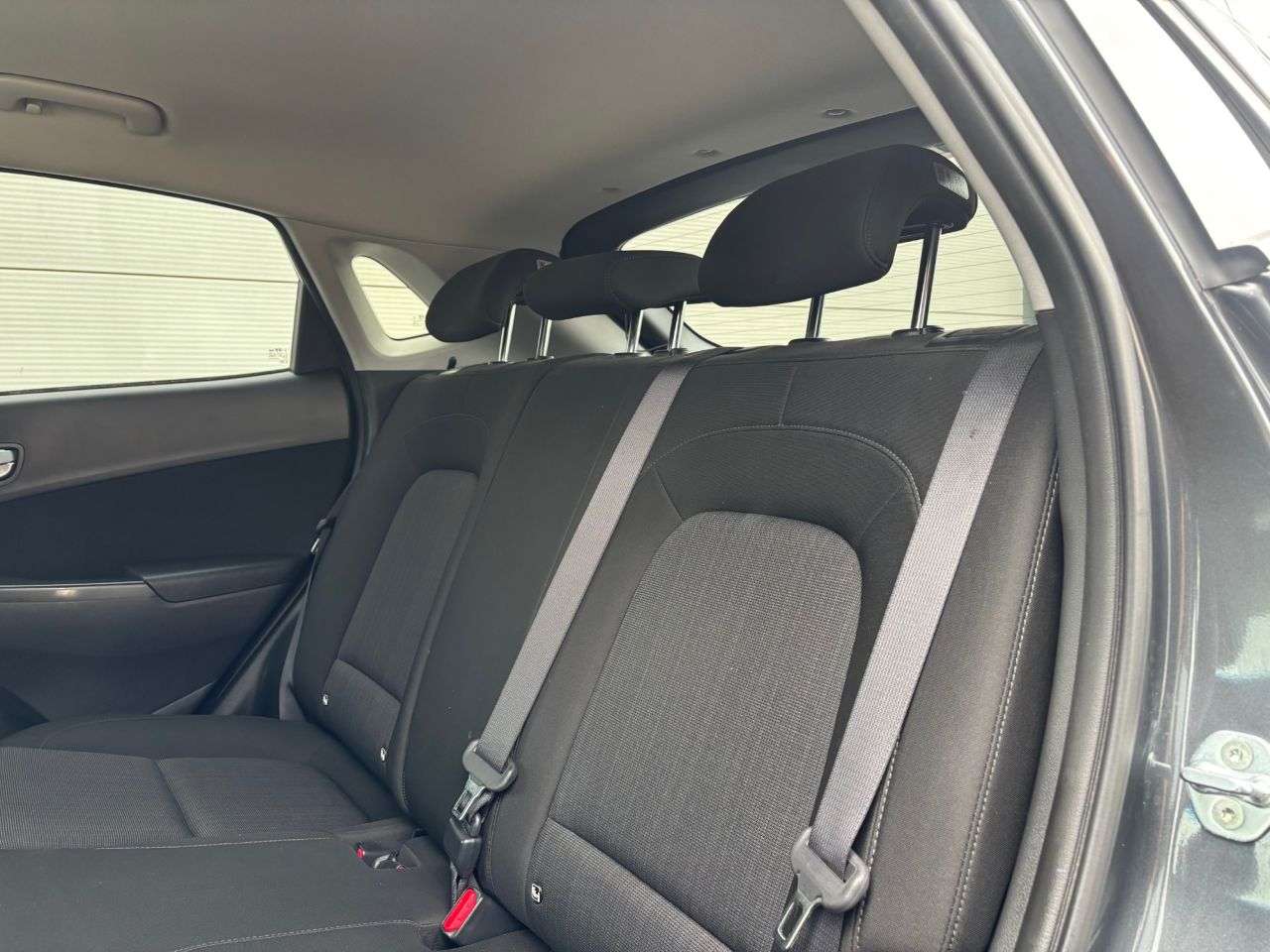 2021 HYUNDAI KONA 2021 HYUNDAI KONA