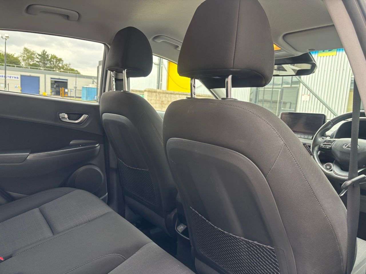 2021 HYUNDAI KONA 2021 HYUNDAI KONA