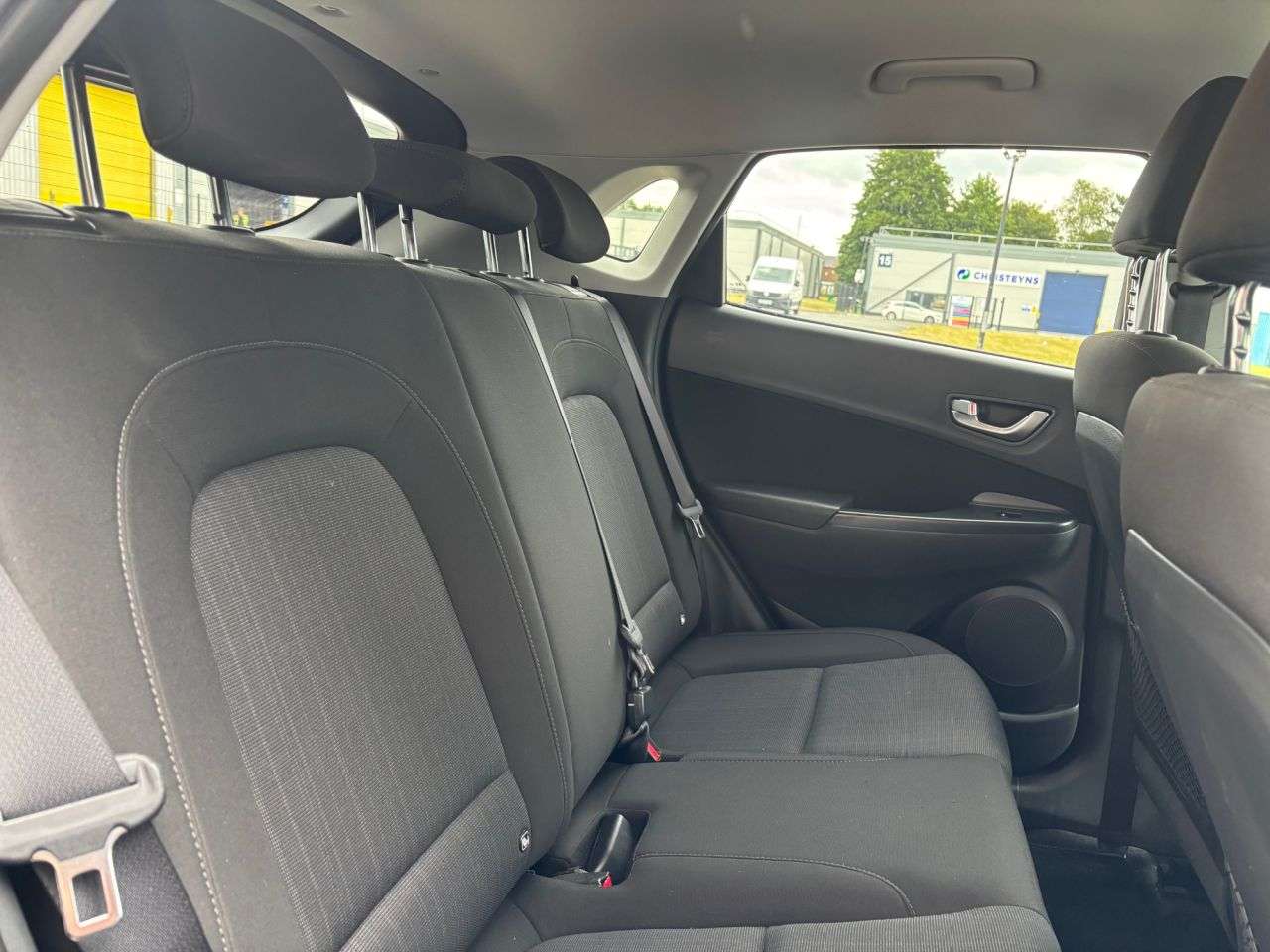 2021 HYUNDAI KONA 2021 HYUNDAI KONA