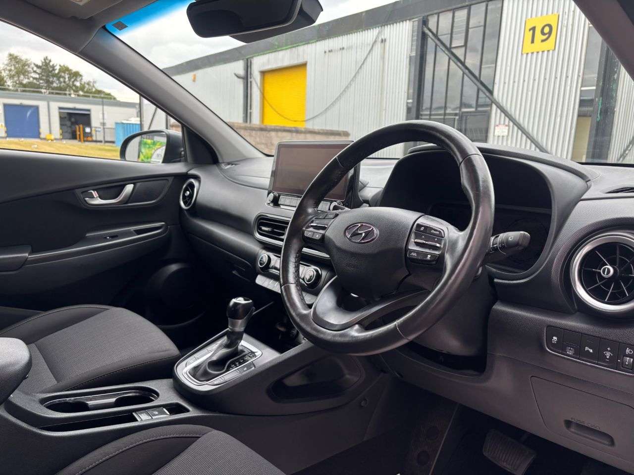 2021 HYUNDAI KONA 2021 HYUNDAI KONA