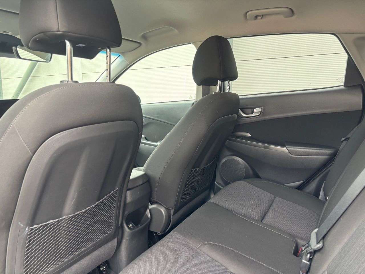 2021 HYUNDAI KONA 2021 HYUNDAI KONA