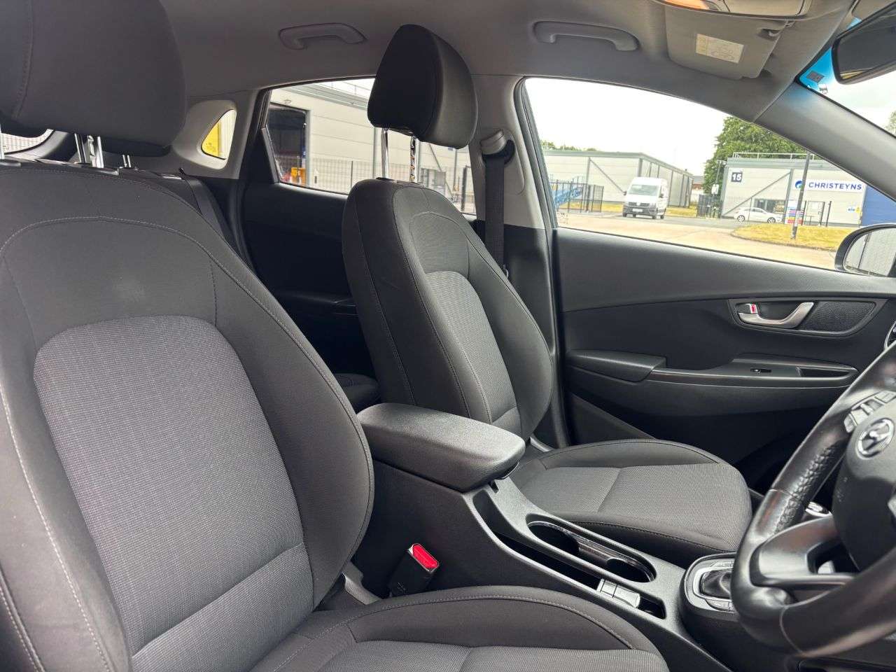 2021 HYUNDAI KONA 2021 HYUNDAI KONA