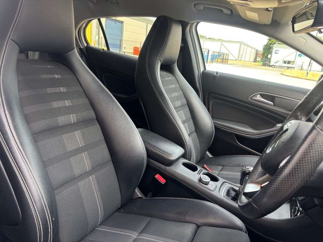 2019 MERCEDES-BENZ GLA 2019 MERCEDES-BENZ GLA