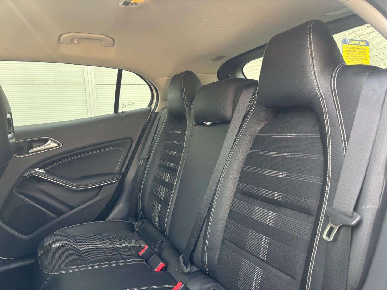 2019 MERCEDES-BENZ GLA 2019 MERCEDES-BENZ GLA