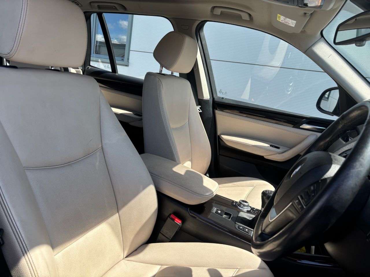 2015 BMW X3 2015 BMW X3