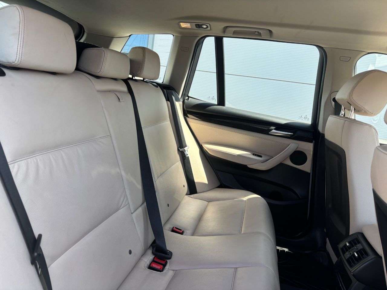2015 BMW X3 2015 BMW X3