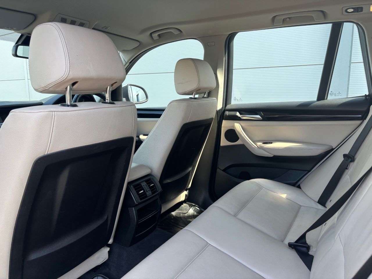 2015 BMW X3 2015 BMW X3