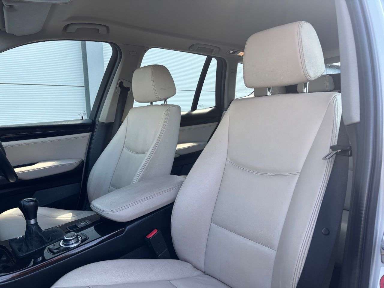 2015 BMW X3 2015 BMW X3