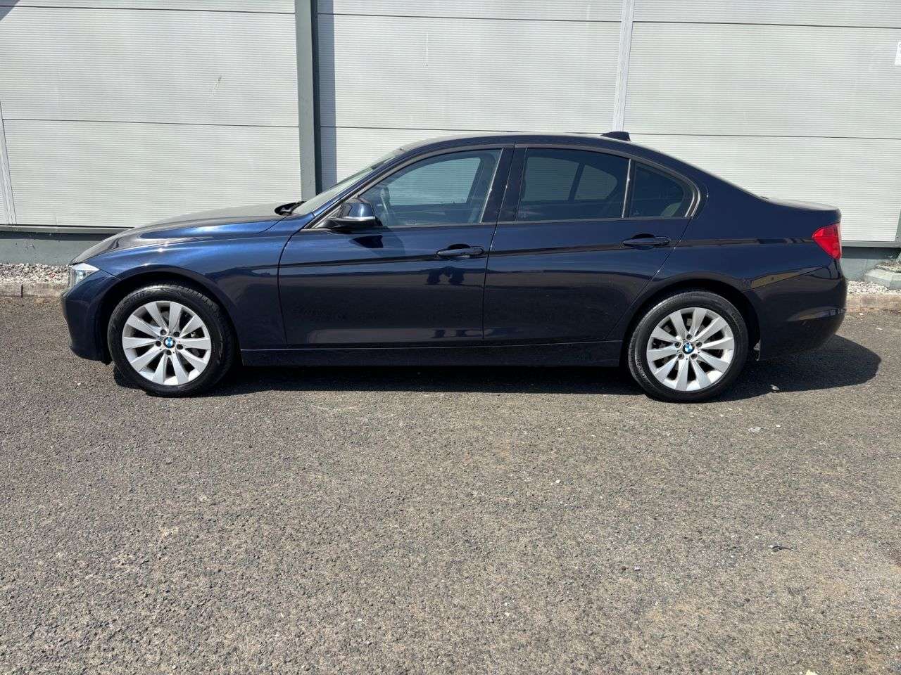 2013 BMW 3 SERIES 2013 BMW 3 SERIES