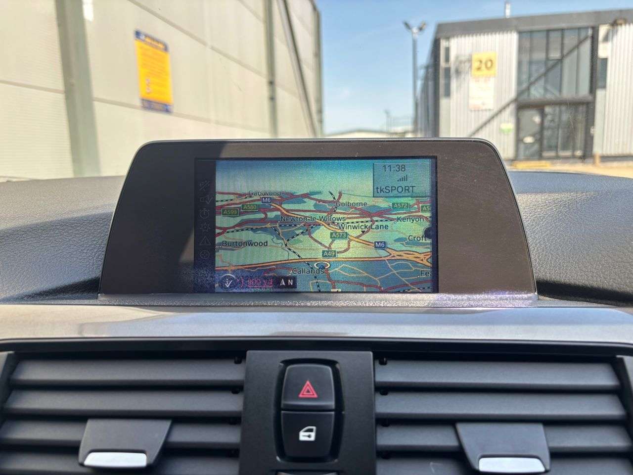 2013 BMW 3 SERIES 2013 BMW 3 SERIES