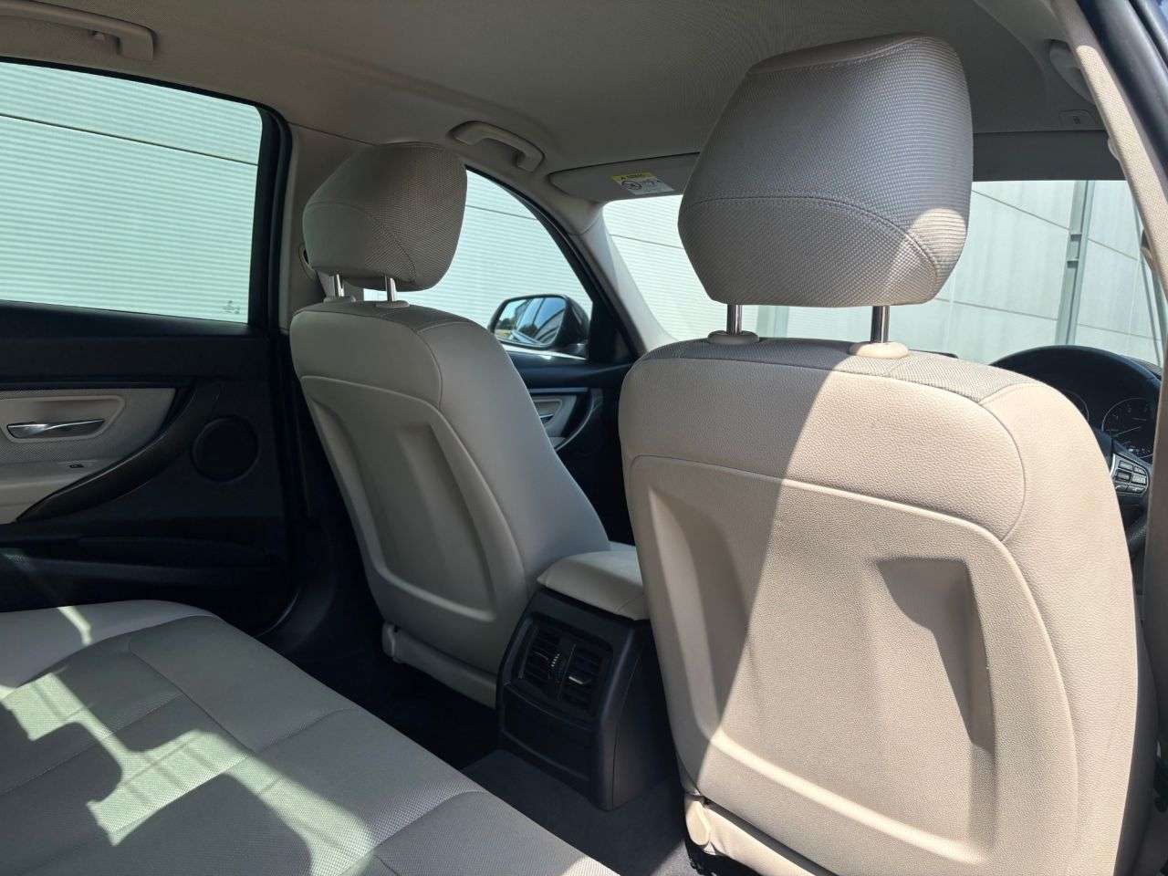 2013 BMW 3 SERIES 2013 BMW 3 SERIES