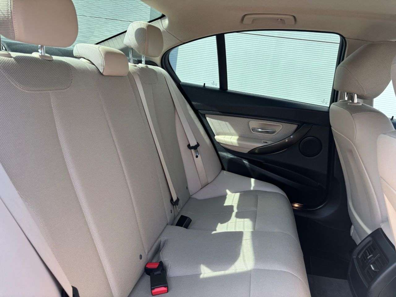 2013 BMW 3 SERIES 2013 BMW 3 SERIES
