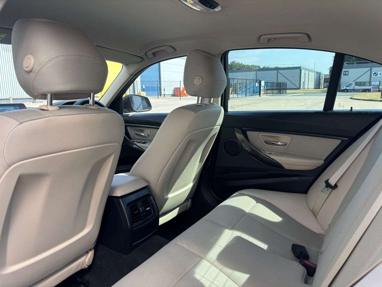2013 BMW 3 SERIES 2013 BMW 3 SERIES