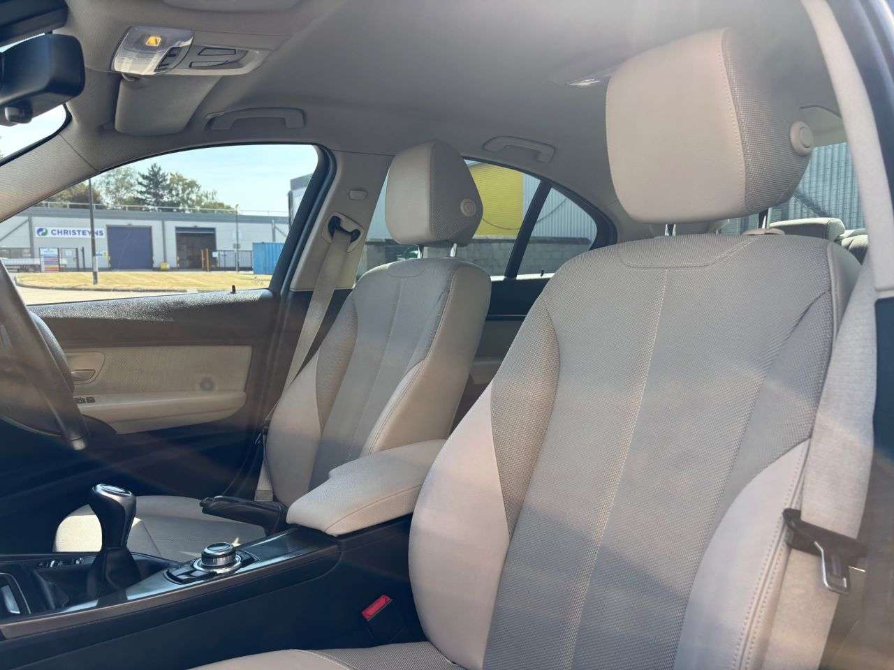 2013 BMW 3 SERIES 2013 BMW 3 SERIES