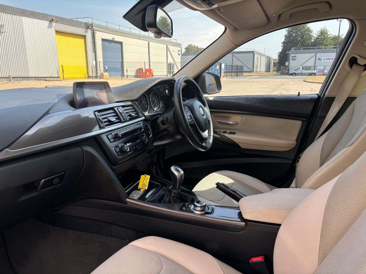 2013 BMW 3 SERIES 2013 BMW 3 SERIES