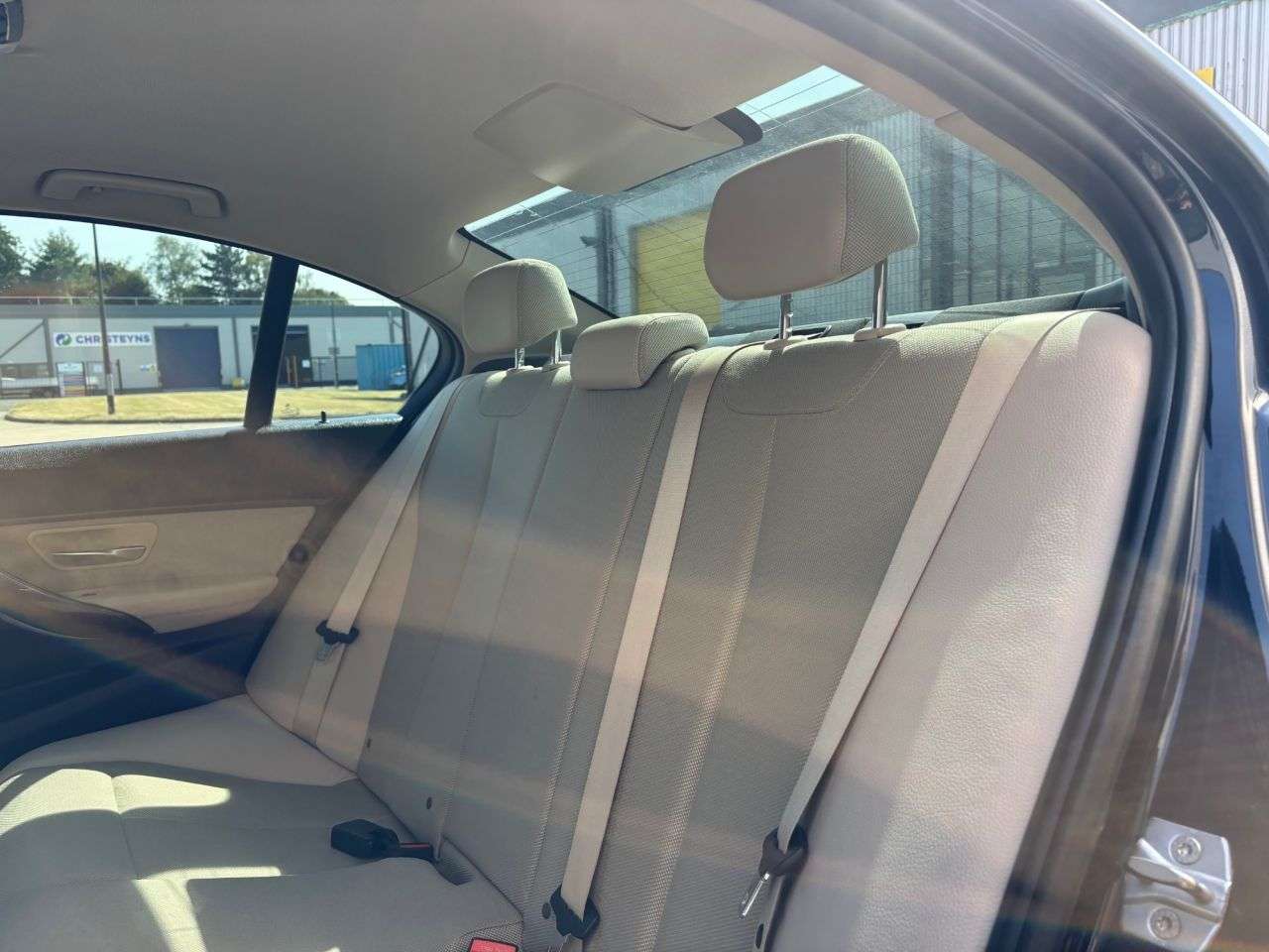 2013 BMW 3 SERIES 2013 BMW 3 SERIES