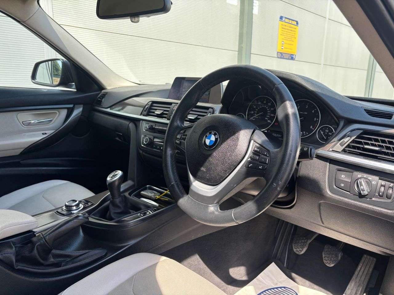 2013 BMW 3 SERIES 2013 BMW 3 SERIES