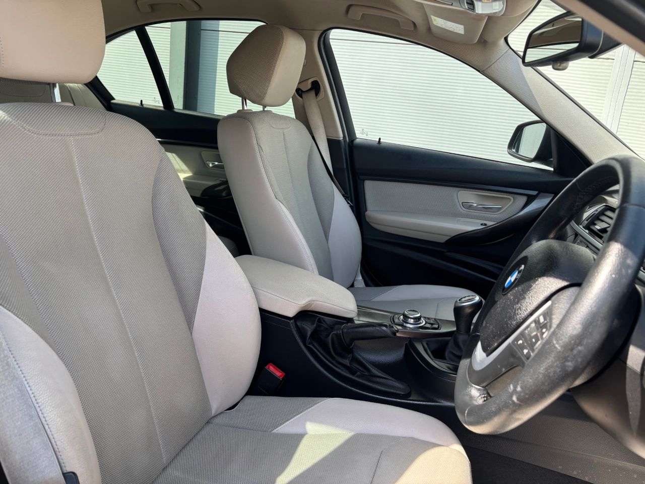 2013 BMW 3 SERIES 2013 BMW 3 SERIES