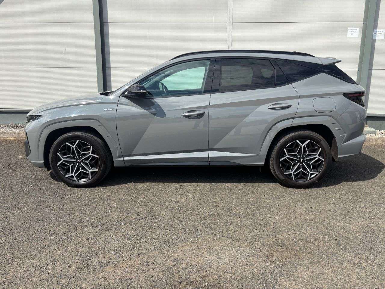 2023 HYUNDAI TUCSON 2023 HYUNDAI TUCSON