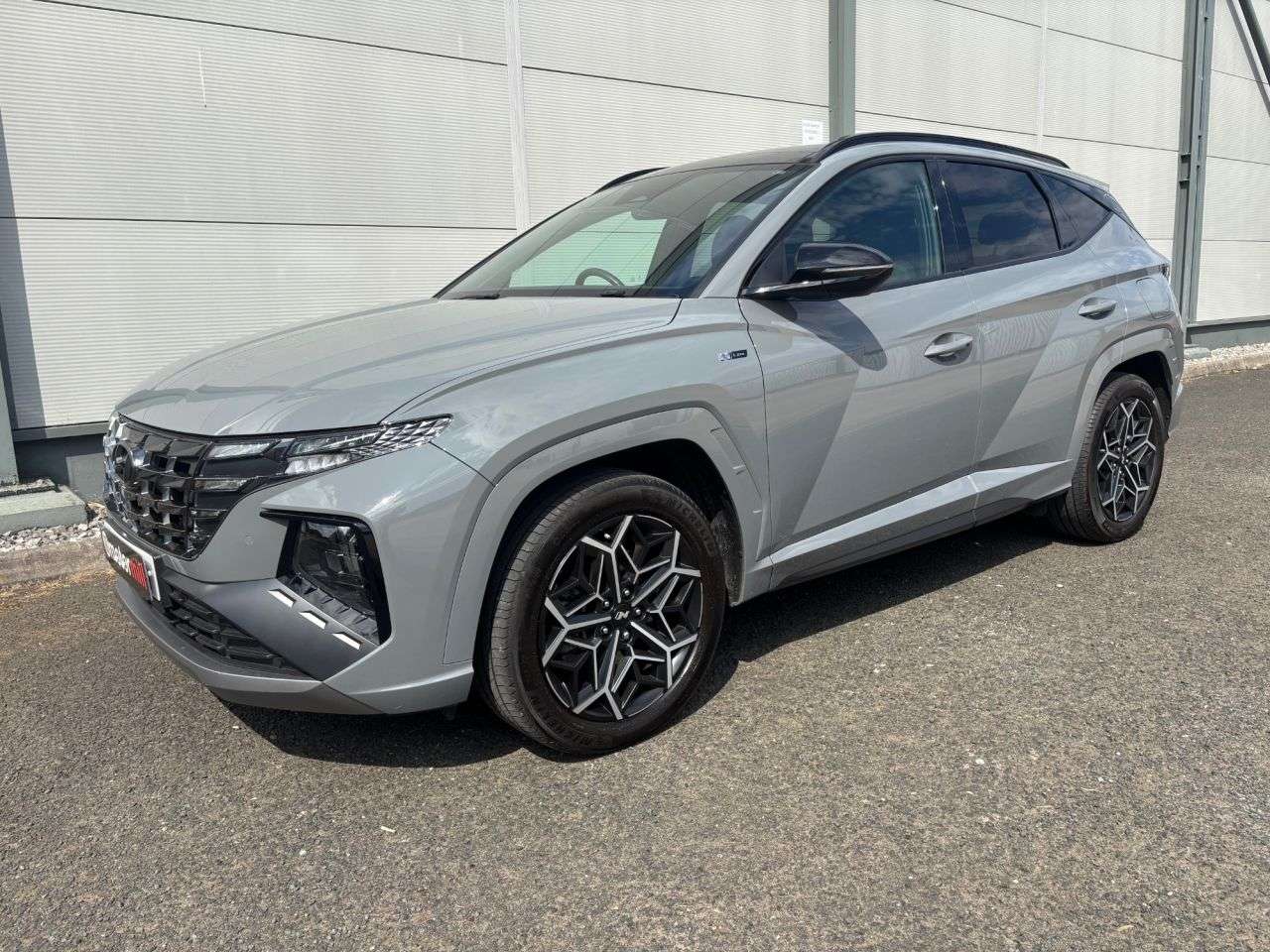 2023 HYUNDAI TUCSON 2023 HYUNDAI TUCSON