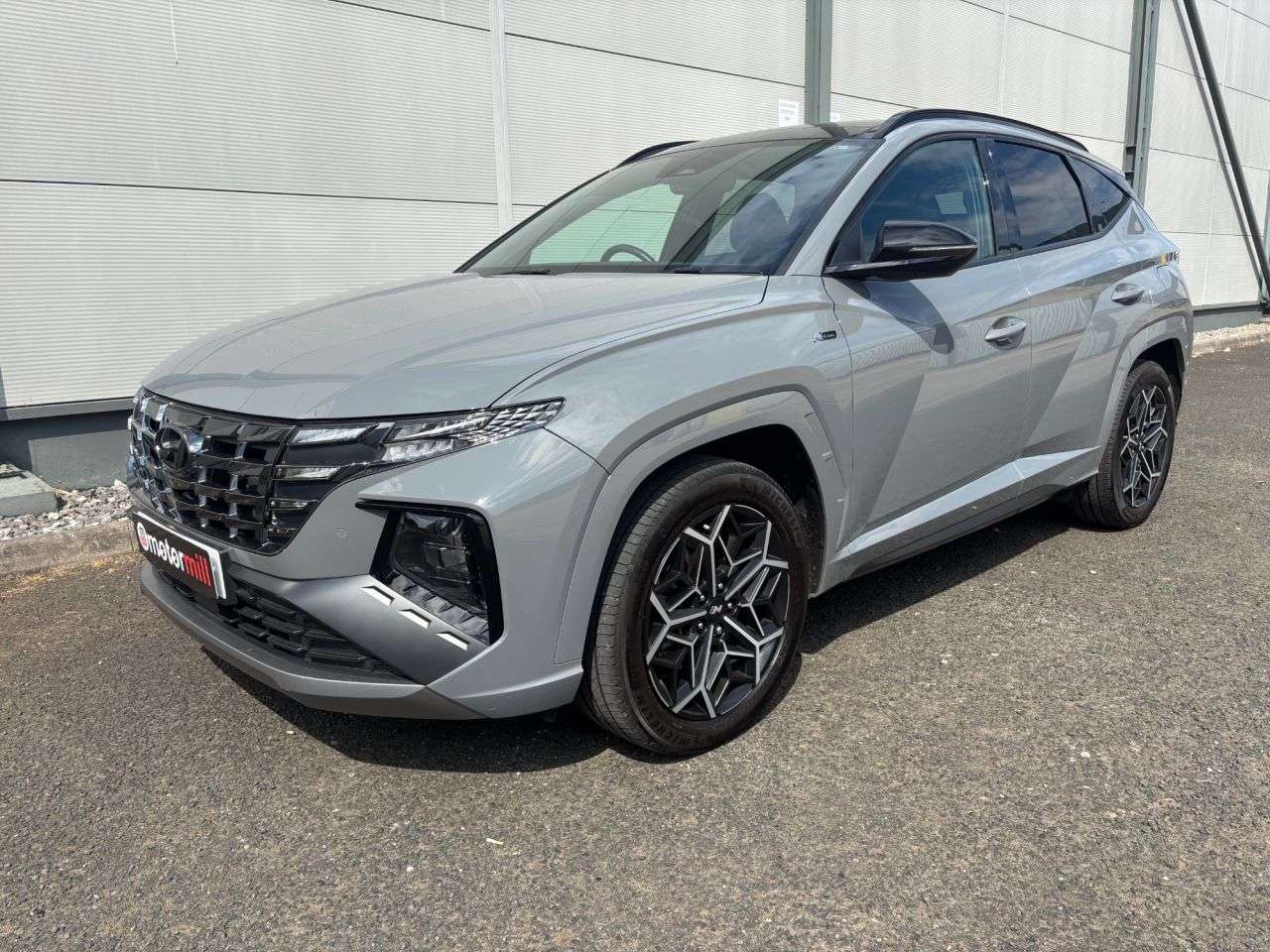 2023 HYUNDAI TUCSON 2023 HYUNDAI TUCSON