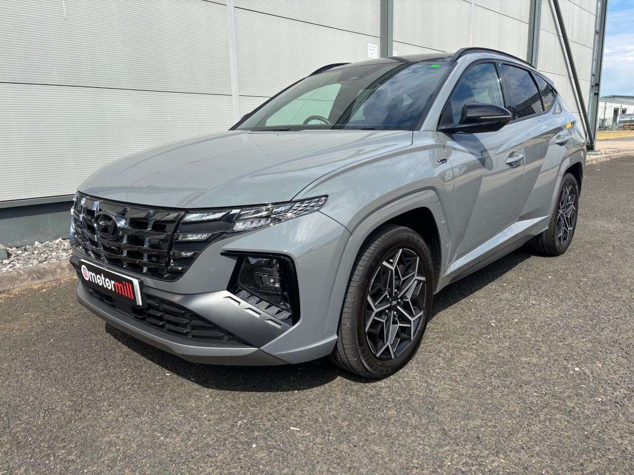 2023 HYUNDAI TUCSON 2023 HYUNDAI TUCSON