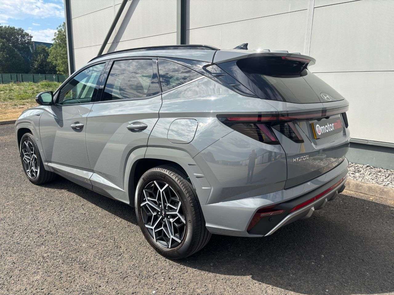 2023 HYUNDAI TUCSON 2023 HYUNDAI TUCSON