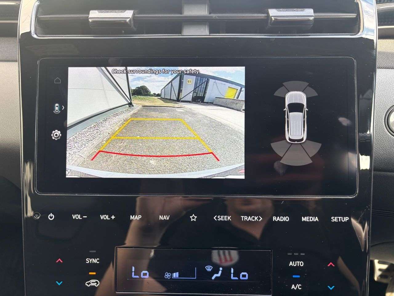 2023 HYUNDAI TUCSON 2023 HYUNDAI TUCSON