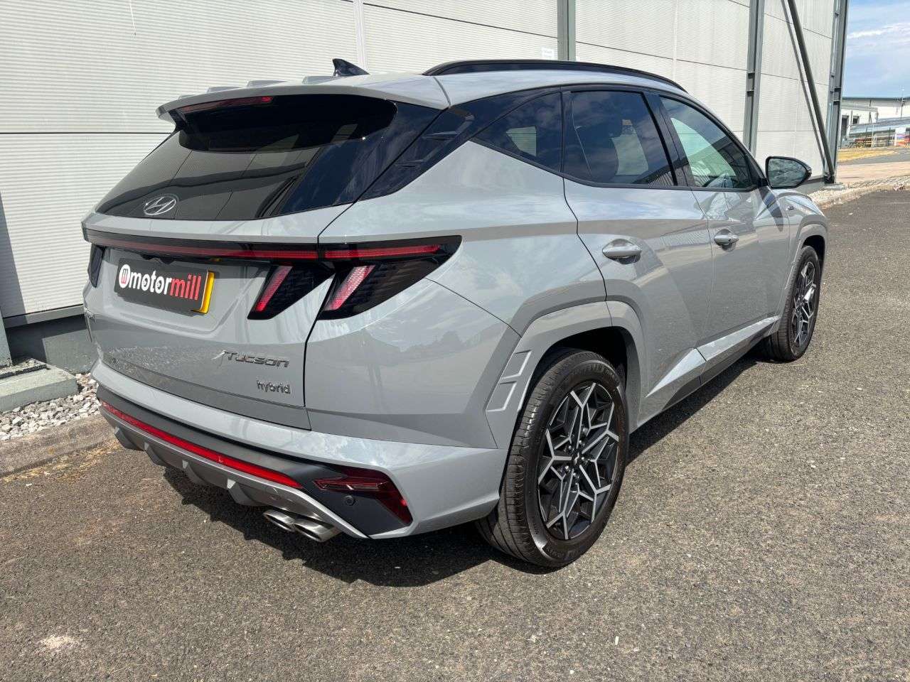 2023 HYUNDAI TUCSON 2023 HYUNDAI TUCSON