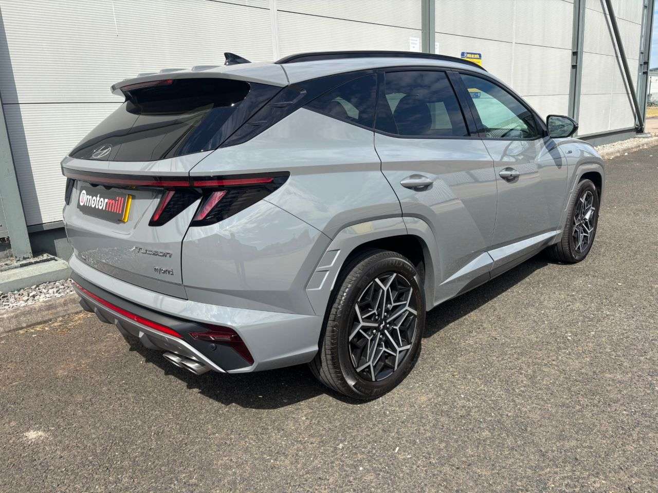 2023 HYUNDAI TUCSON 2023 HYUNDAI TUCSON
