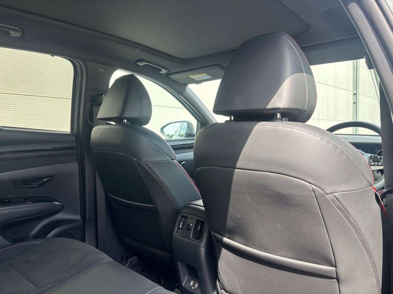 2023 HYUNDAI TUCSON 2023 HYUNDAI TUCSON