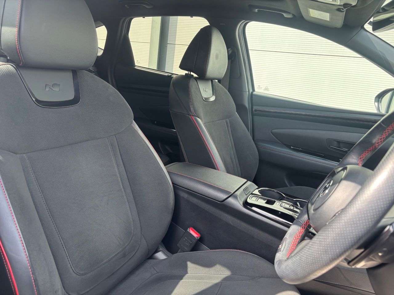 2023 HYUNDAI TUCSON 2023 HYUNDAI TUCSON