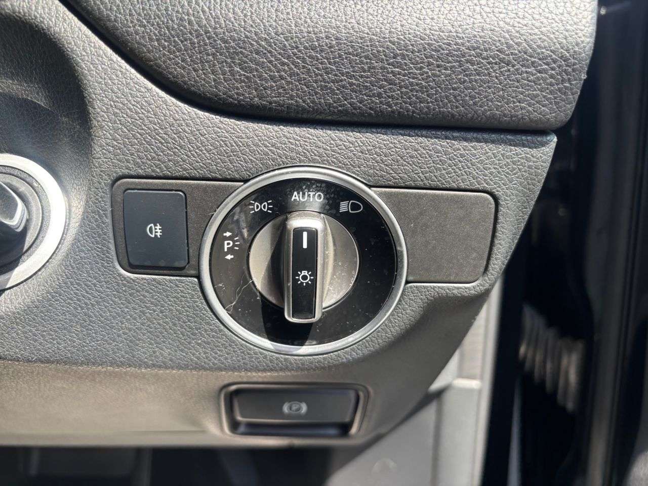 2016 MERCEDES-BENZ GLA 2016 MERCEDES-BENZ GLA